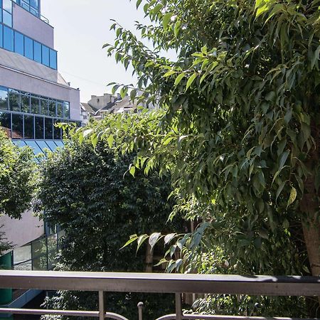 Luxury City Center Two Bedroom Apartment Close To Beach Varna Buitenkant foto