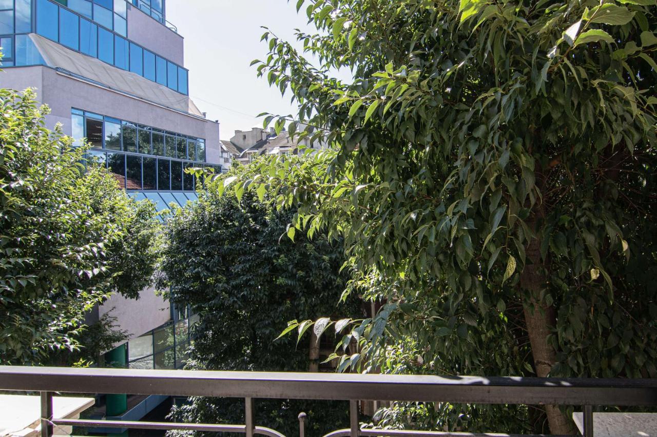 Luxury City Center Two Bedroom Apartment Close To Beach Varna Buitenkant foto